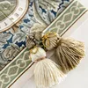 Creative Velvet Tissue Box Holder Decorative Napkin Paper Facial Tissue Box Cover for Bedroom Bathroom Car Office 18x24cm Gift 5