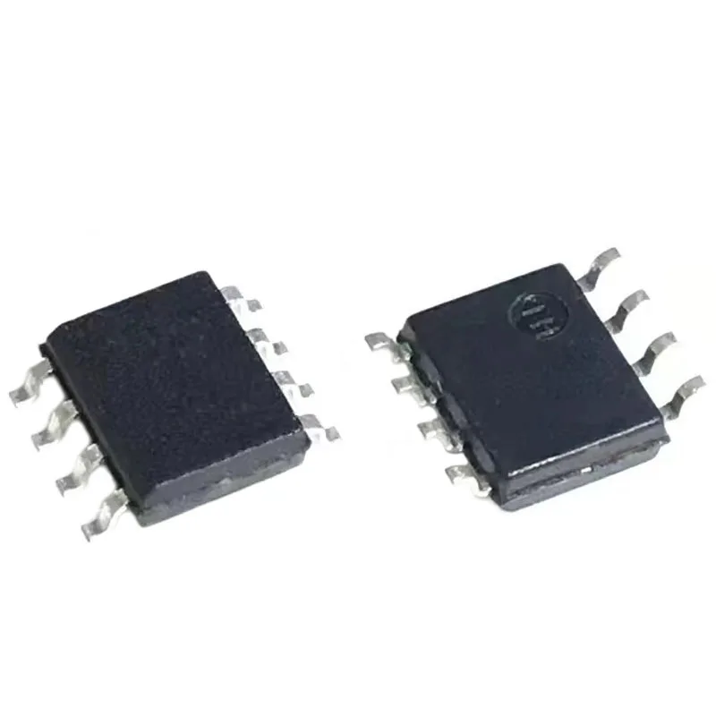 10PCS SMD SOP8 Electronic Components Set