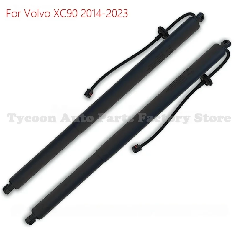 Liftgate Power Hatch Lift Support Opener Shock 31690604 31457610 For Volvo XC90 MK2 T5 T6-31663099 31371096 31690603