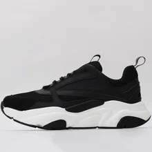  2022 Lovers Men Running Shoes For Female Sneakers Casual Fashion Male Athletic Stability Girl Brand Luxury Women 