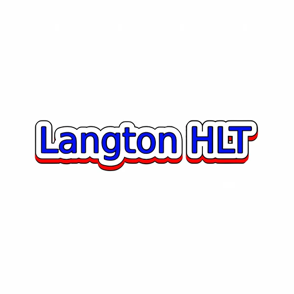 Langton HLT Clothing Store