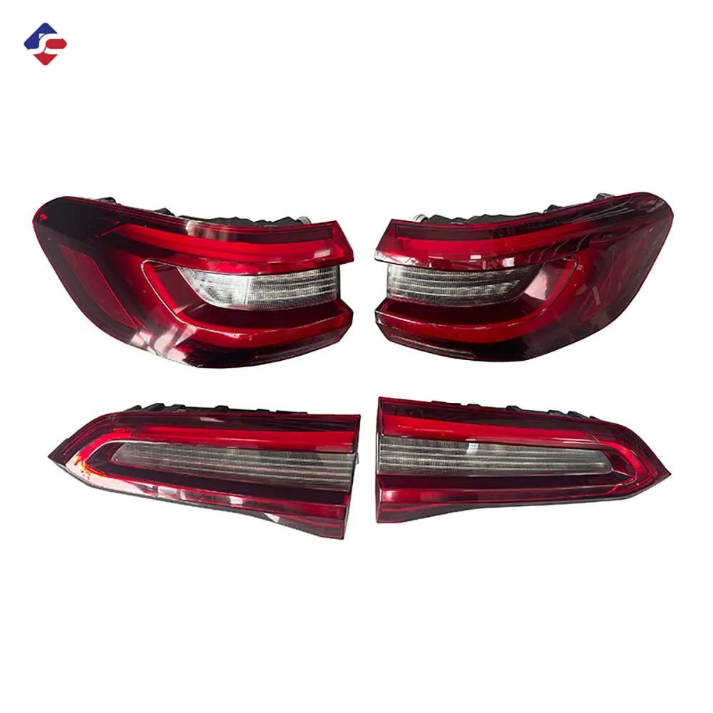 

Original New Arrival LED Taillamp Taillight Rear Lamp For 2019- 2021 BMW X5 G05 Support US regulation reform European regulation