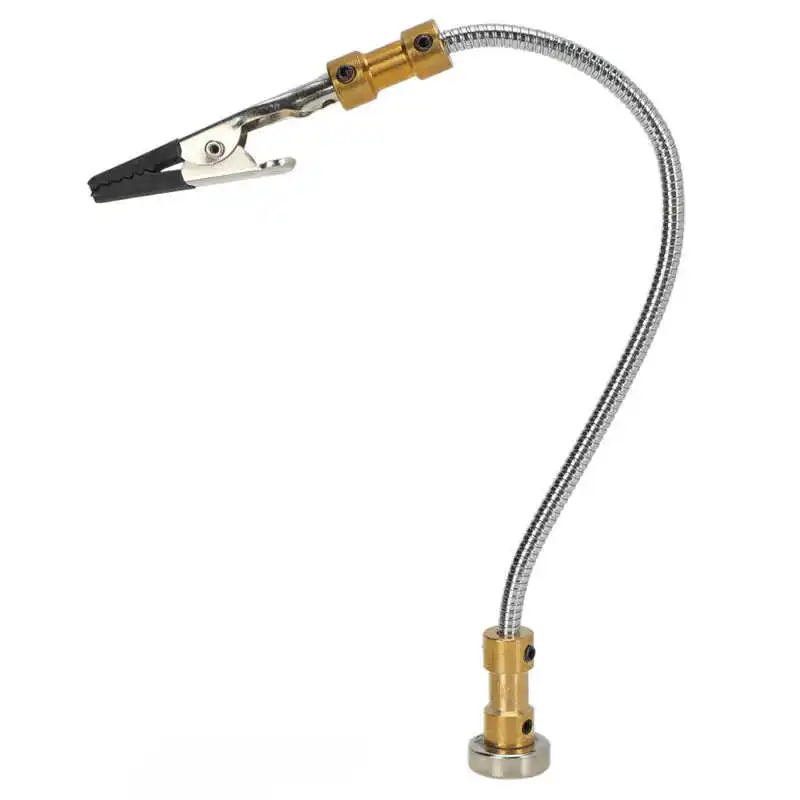 gas welding equipment Soldering Clip Adjustable Clamp Magnetic Helping Hand Fixture Tool Solder Fixture for Maintenance best soldering iron for electronics Welding Equipment