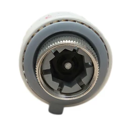 Accessory Valve Head Sensor Head Thermostatic 1pcs ABS + PC Engineering Plastic Bronze Control M28x1.5 NEW Radiator Valve