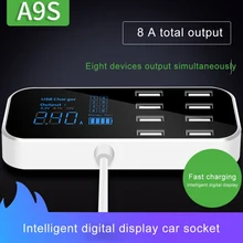 

Car Mobile Phone Charger Ultra Pu USB Charging Mobile Phone Chargers