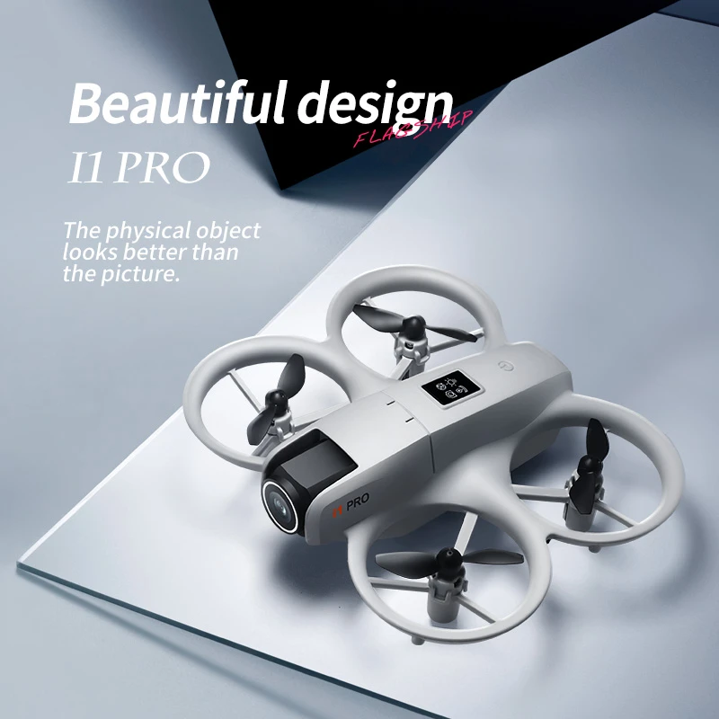 Drone Quadcopter Xiaomi i1PRO 8K Aerial Photography