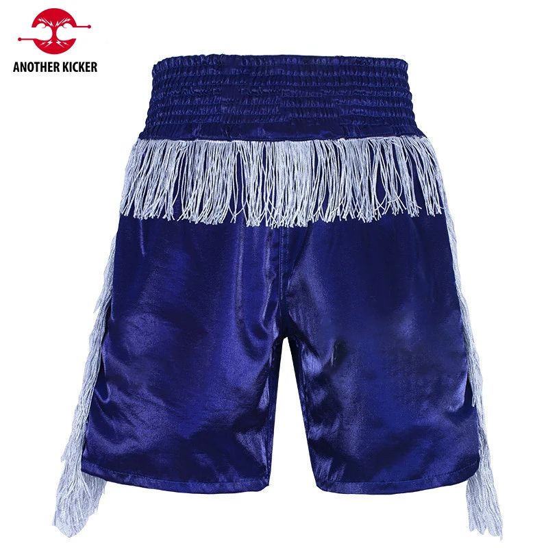 Muay Thai Shorts Unisex | Atmungsaktiv & Elastisch | Für MMA & Kampfsport