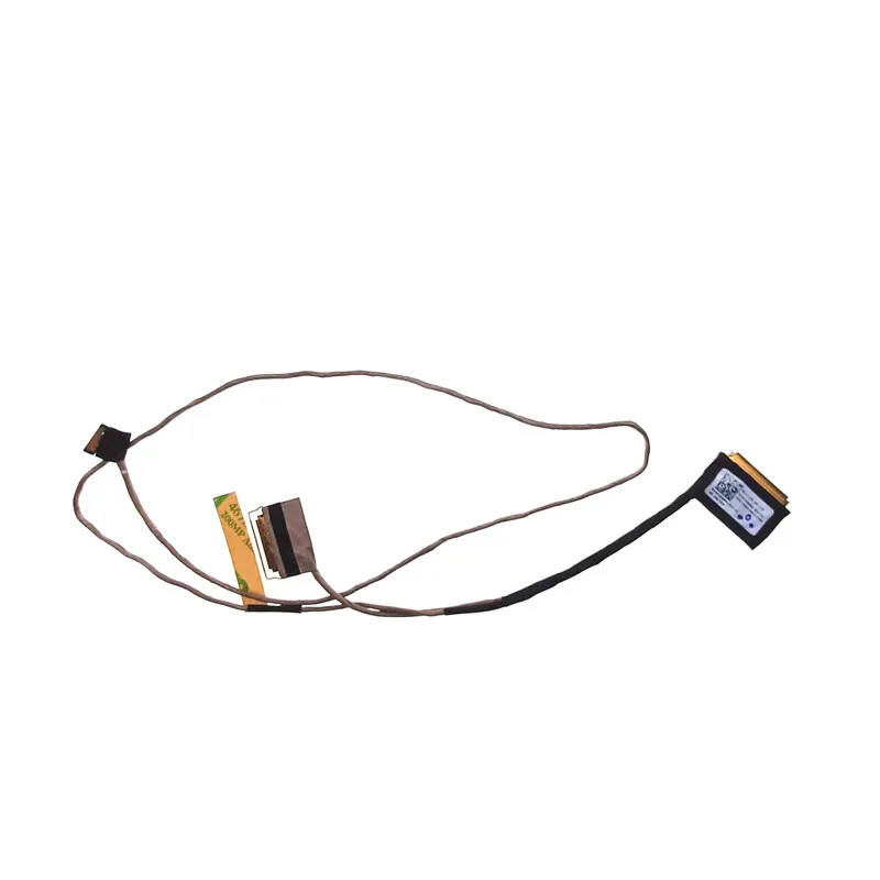 NEW Laptop LCD Cable For Lenovo ThinkPad YOGA 260 L560 L570 30PIN DC02C00AN00 00NY618