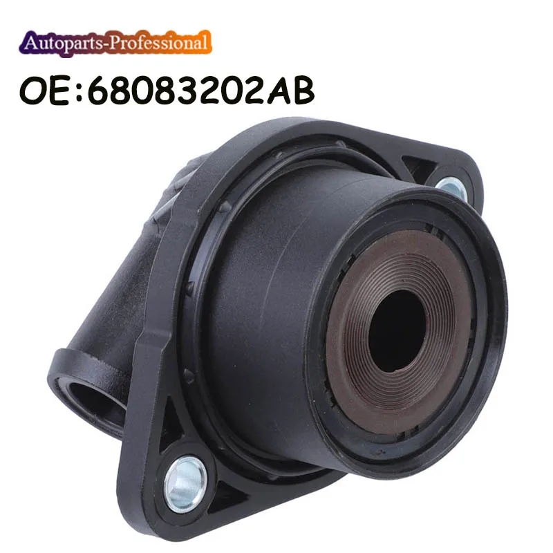 

Car Auto accessorie 68083202AB 68083202AC PCV Valve Fit For Dodge Ram Jeep 3.2L 3.6L V6 2012-2019 High Quality