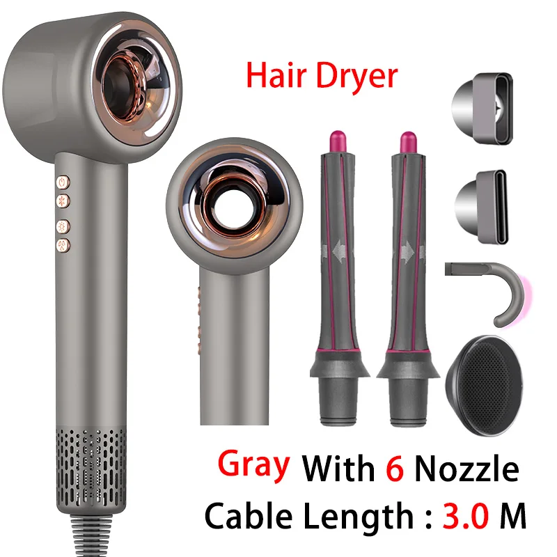 3.0m Gray Dryer 6A