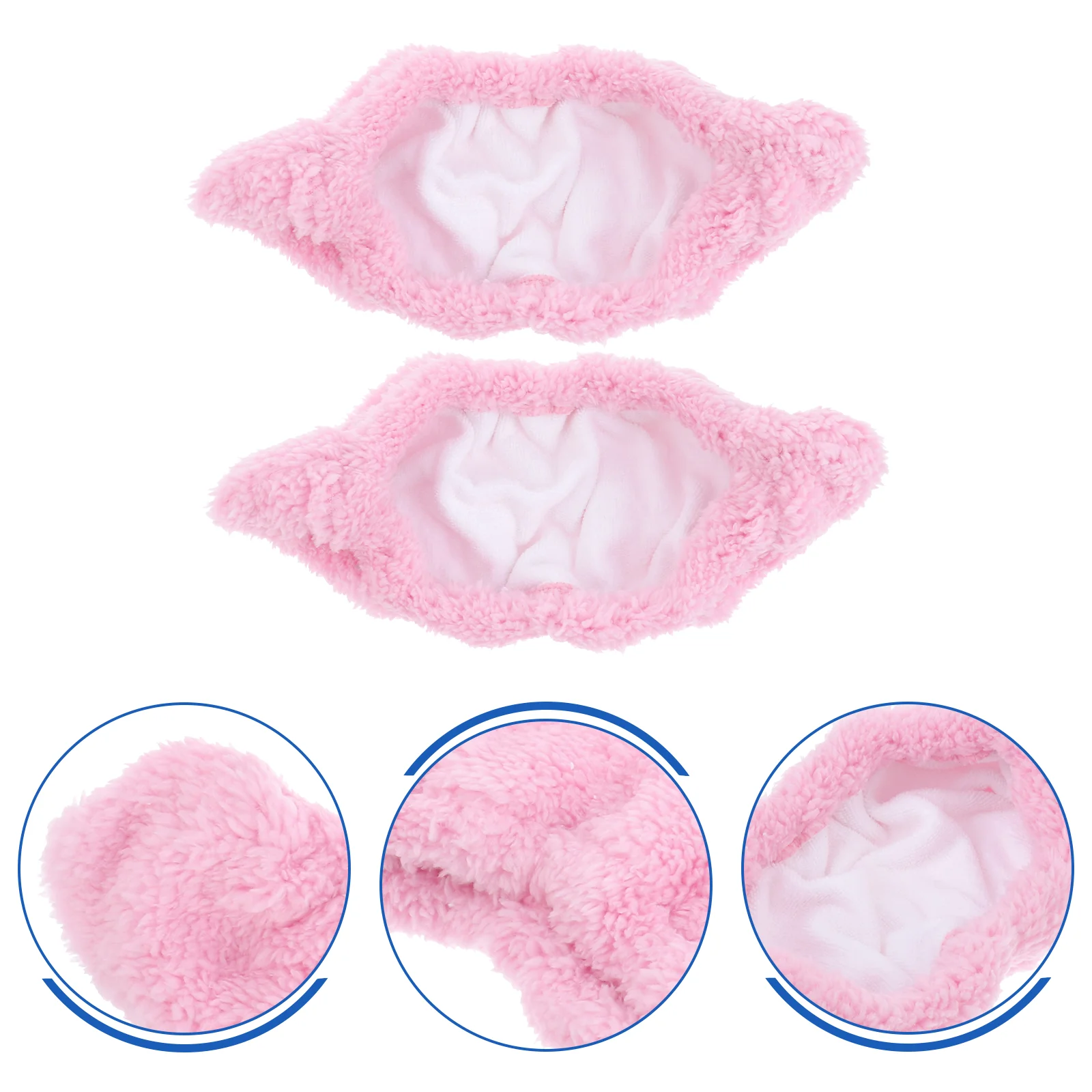 Skates Set Shoe Covers Cute Women's Medium Soakers Ice Skating Roller for Girls