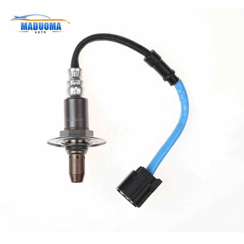 

New 36531-RZA-A01 Lambda Oxygen O2 Sensor For Honda CR-V 2.4L 2007-2011 36531RZAA01 211200-2461 211200-2460 234-9062 2349062