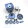HUNDURE 48MM Cylinder Piston Clutch Crank Bearing Kit For Husqvarna 262 262XP 261 Saw Gasoline Chainsaw Spare Parts 1