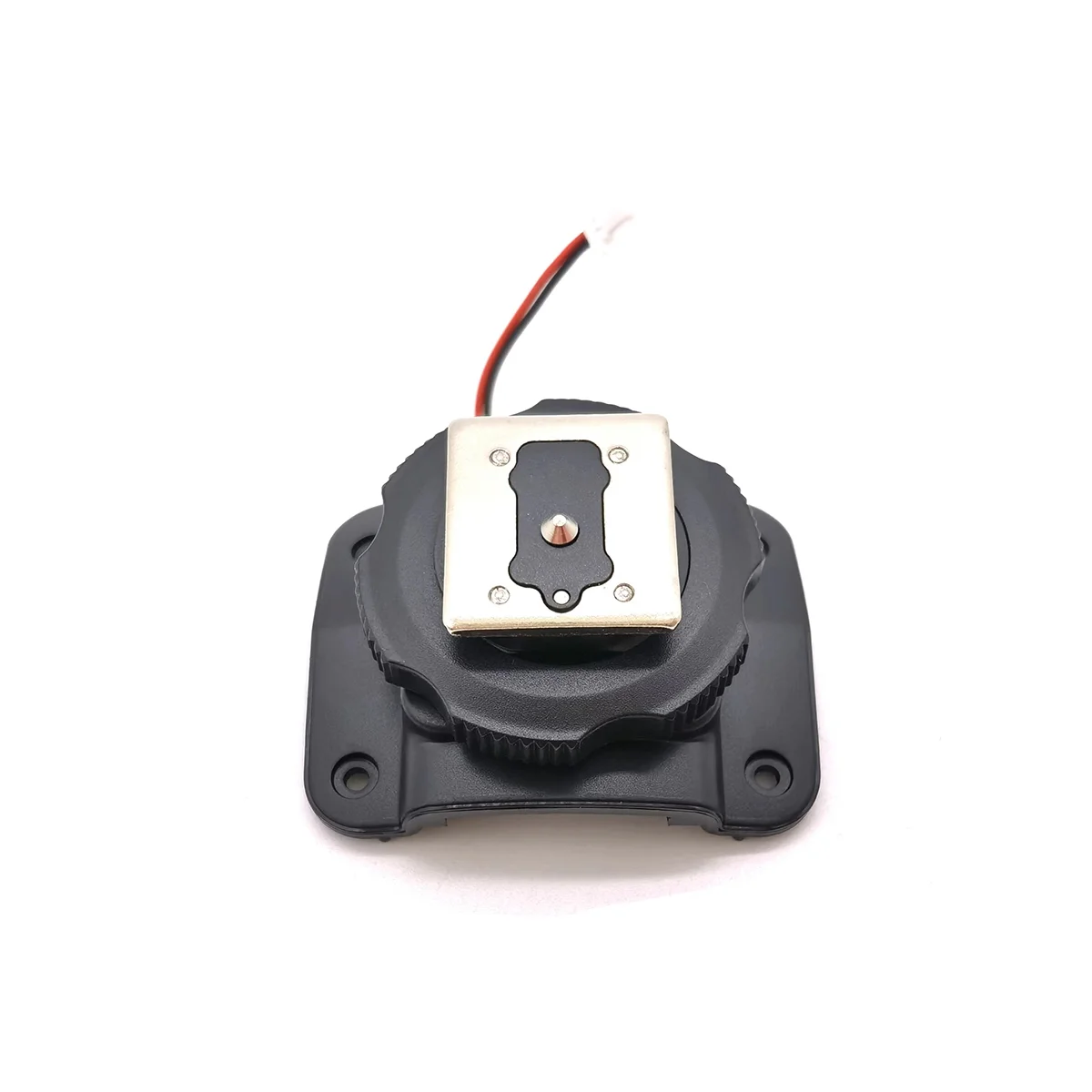 Per Godox Tt600 Flash Upgrade Versione In Metallo Hot Shoe Base Accessori Tt600 Per Fotocamera Sony