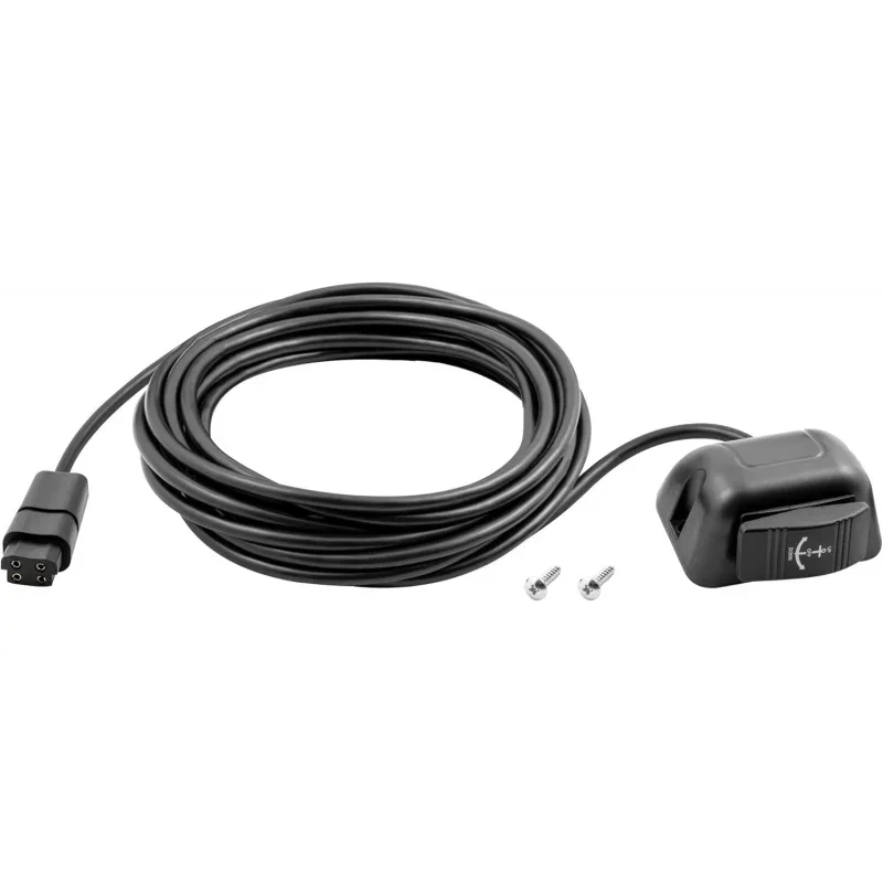 MinnKota Deckhand 40 Remote Switch , Black