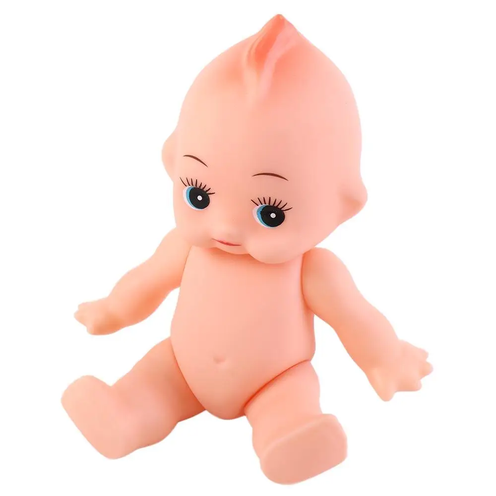 Doll Accessories Movable Arm Leg Baby Doll Scenery Play Artificial Doll Fake Newborn 16cm Educational Simulation Infant Doll