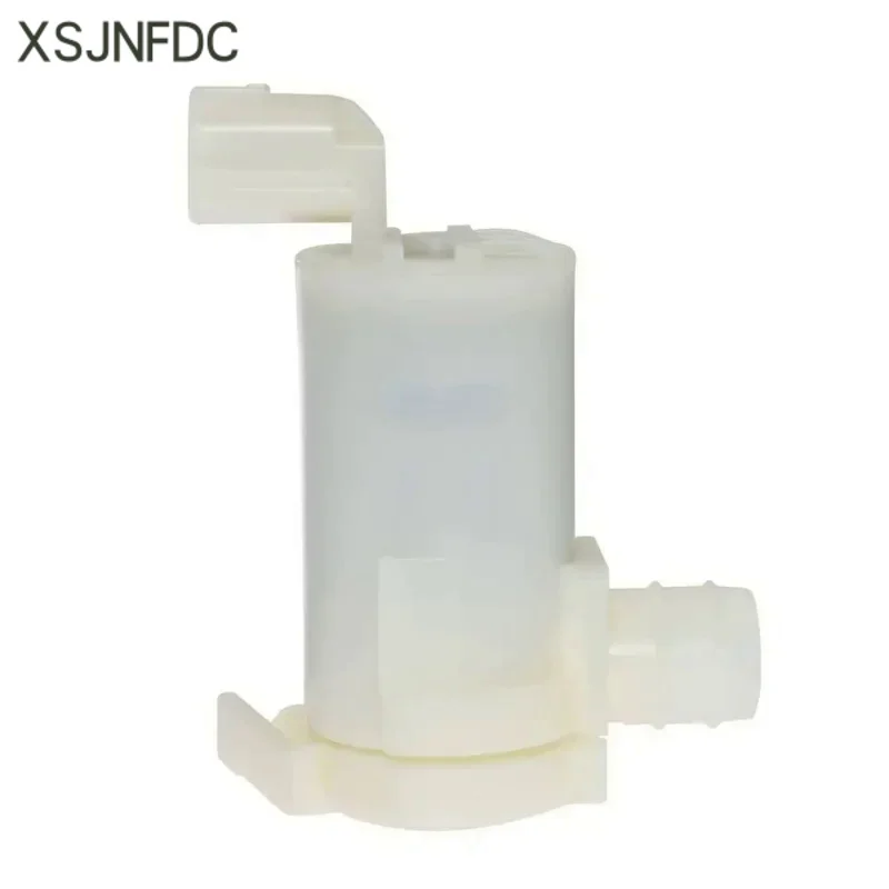 Windshield Washer Pump 28920-AR000 28920-ED000 For Nissan 350Z 370Z GT-R Maxima Versa, Infiniti G25 G35 G37 M35 M37 M45 M56 Q40