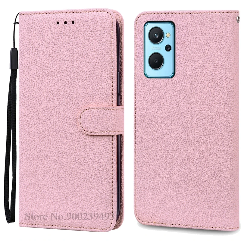Elegant Silicone Wallet Flip Case: Premium PU Leather Cover