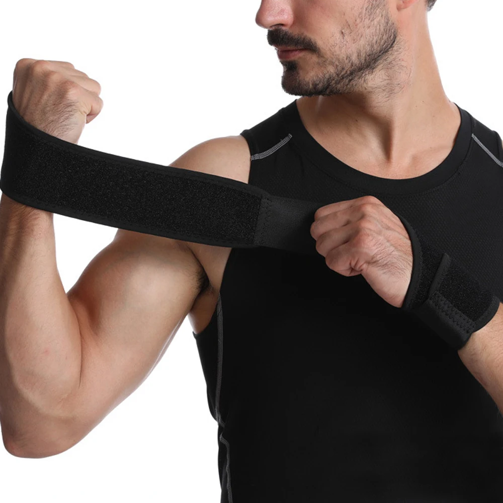 de élastique réglable pour le sport, pour le soulagement de la