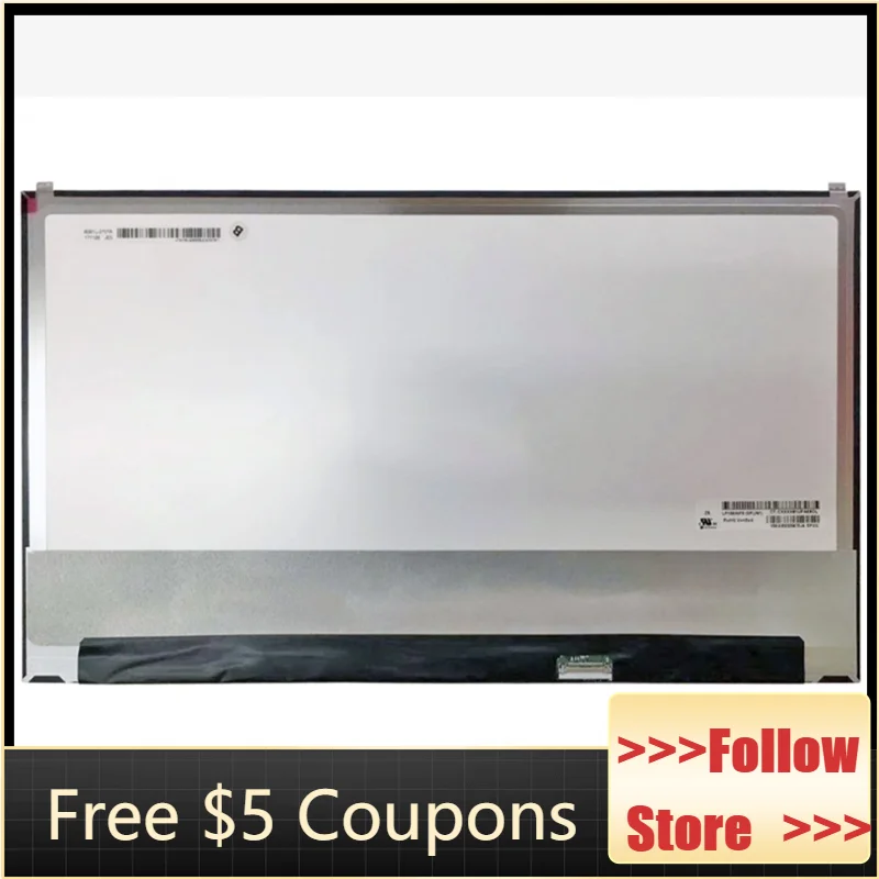 

15.6 Inch For Acer Swift 5 SF514 LCD Touch Screen IPS FHD 1920*1080 Edp 40Pins Laptop Display Panel