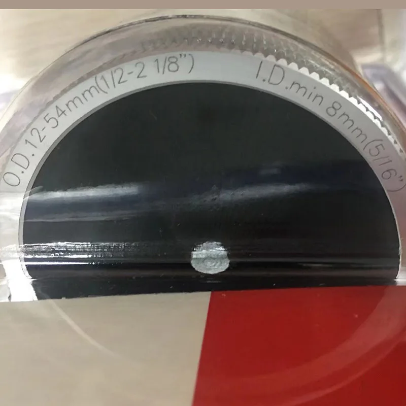 RIDGID 29993 Inner-Outer Reamer Tool For 1/2" To 2" Copper & Stainless Steel Tubing