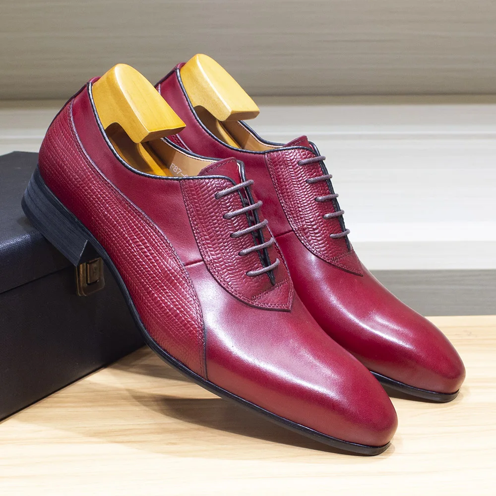Chaussures pour hommes - Prêt-à-porter - L'univers du luxe ZILLI - Page 3