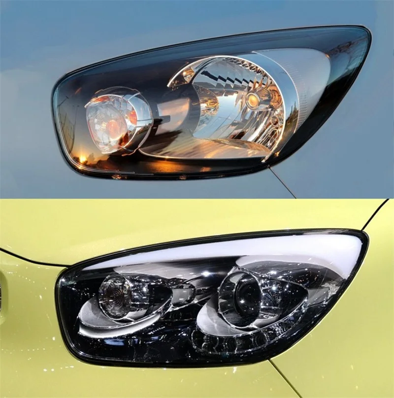 Für Kia Picanto Seitenlichter / Standlicht Seitenlicht Birnen MK2 (11-17