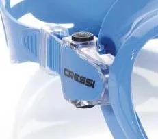 Cressi F1 Small Mask