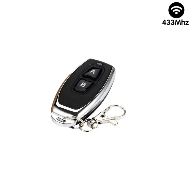 1 Remote
