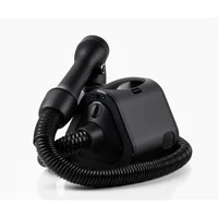 Reverse-Air Dryer - Innovative Quick-Drying -Blow Dryer for All Types -Hairdryer to Reduce 2