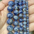 Blue Spot Stone
