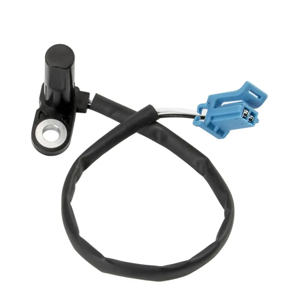 Vehicle Output Speed Sensor OSS Car Speed Sensor with Harness For 6T30 6T45 6T50