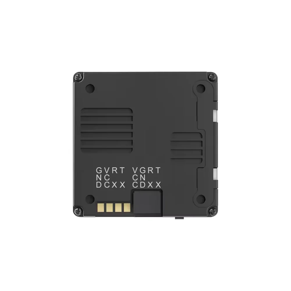Kit CADDX Walksnail Avatar HD Pro Double Antenne FPV 1080p