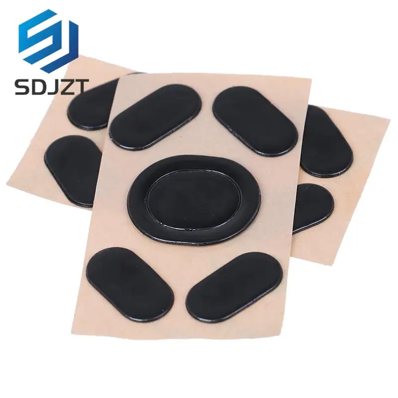 Vendita Calda 2Set Nuovi Piedini Per Mouse Pattini Per Mouse Per Logitech G102/G203/Gpro