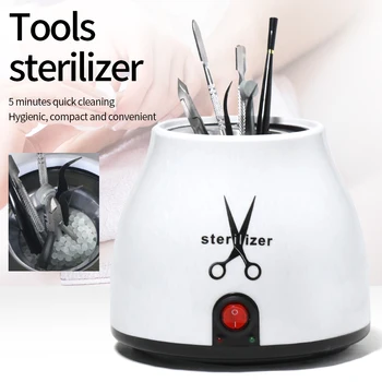 Nail Tool Sterilizer Pot 100W