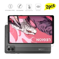 2 Packs HD Scratch Proof Tempered Glass Screen Protector For Lenovo Legion Y700 2023 8.8-inch Tablet Protective Film 1