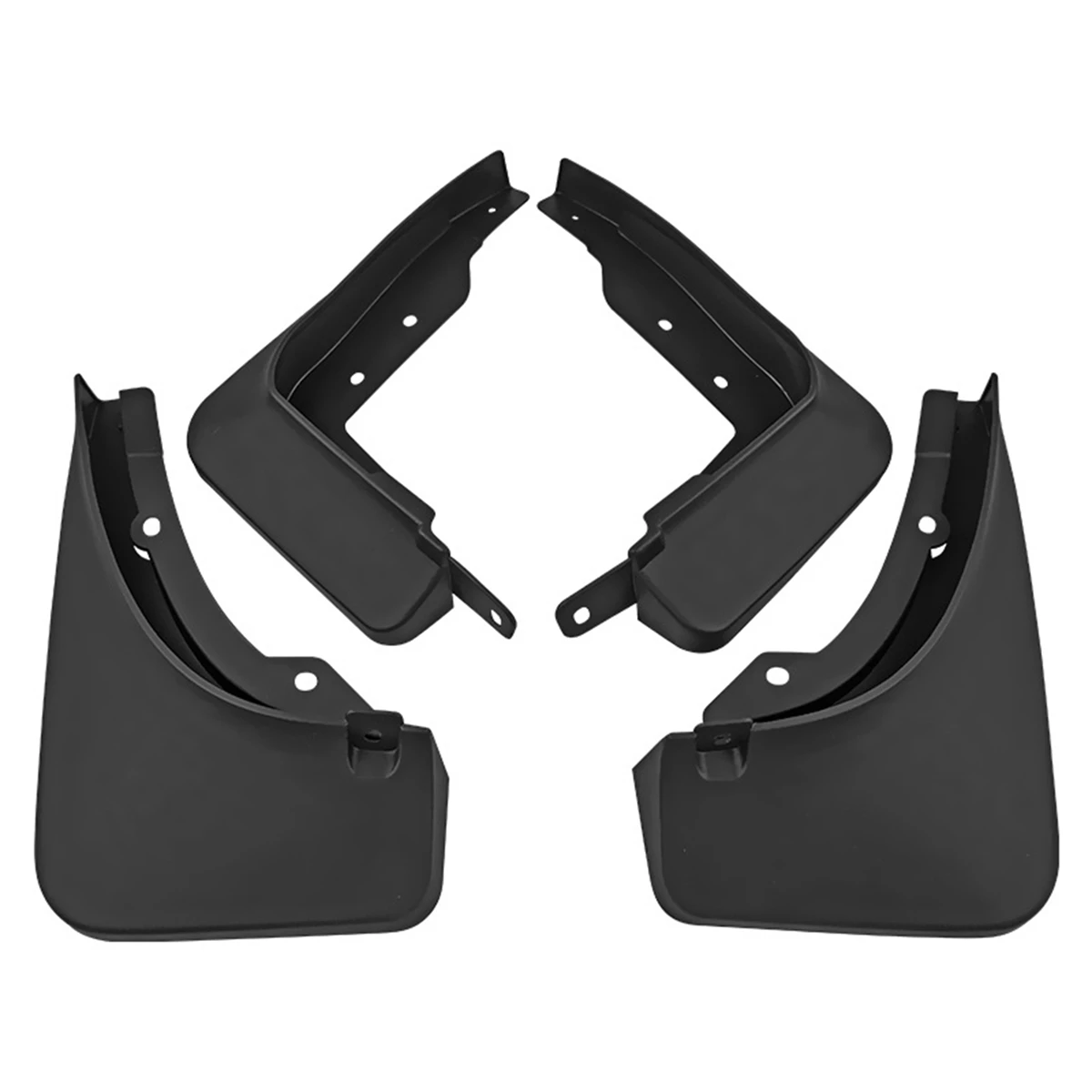

Car Mudflapor for - X247 2020-2023 Flap Splash Flaps Mudguards Accessories