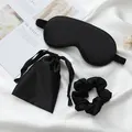 3pcs-set Black