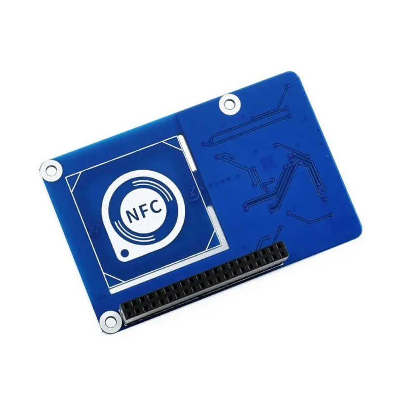 Рисунок 4 - Модульная плата для Ragi RPI Raspberry