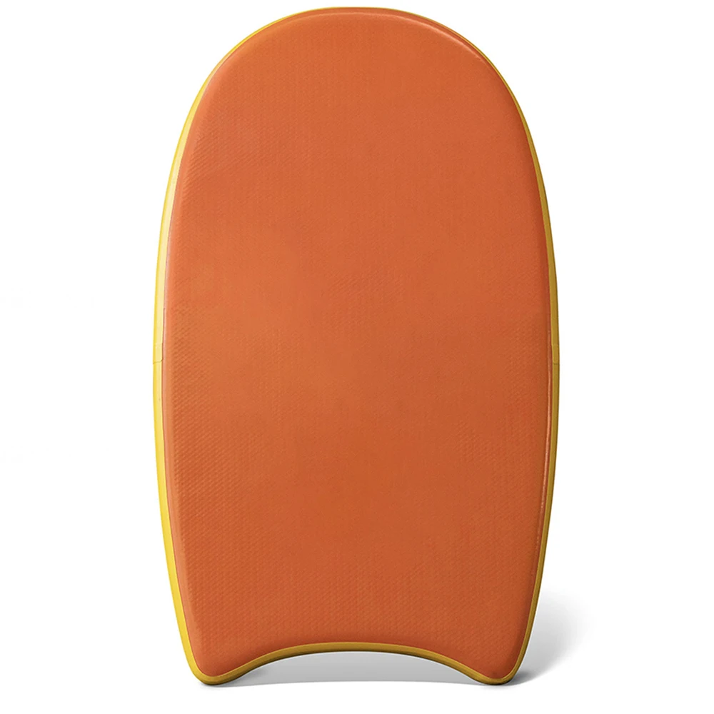 Rescue Sled Floating Mat Inflatable Water Surfing Board for Lake Water