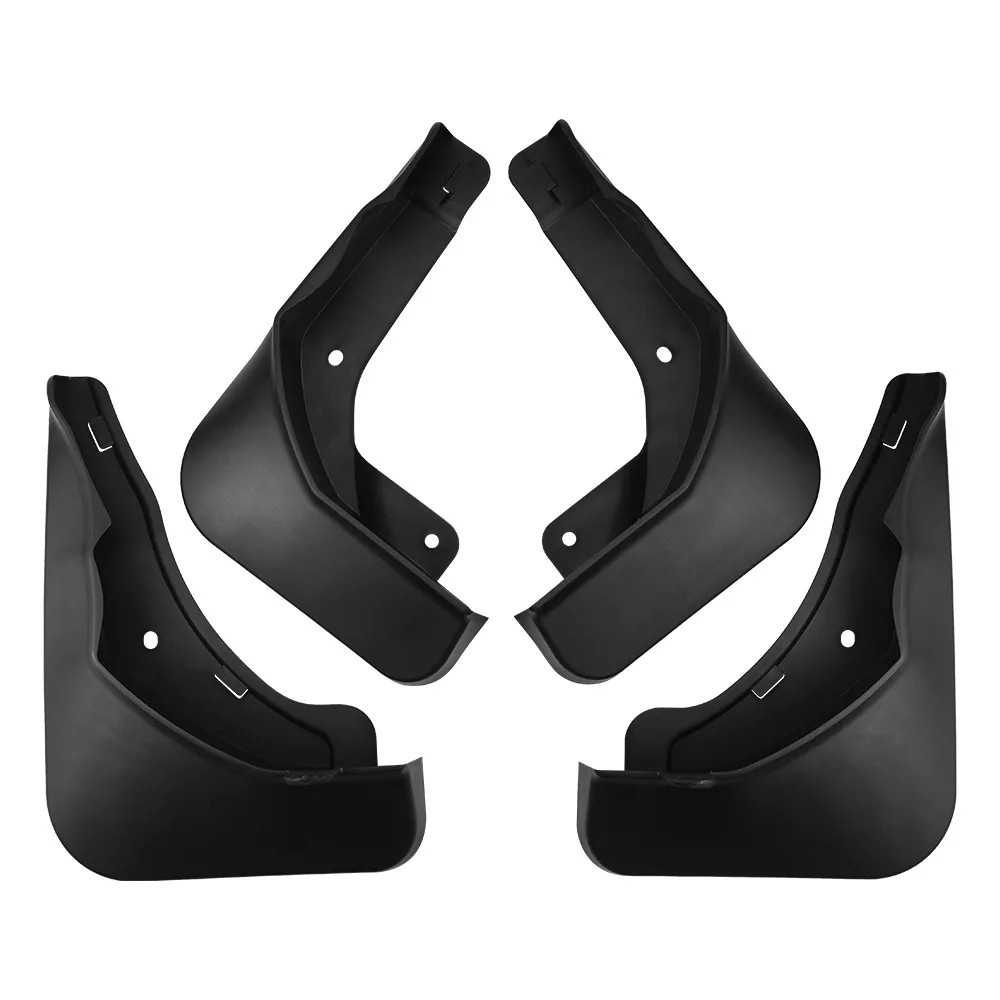 MG HS Mud Flaps / Splash Guards (Set of 4) view 5