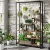 Indoor Hydroponic Systems, Small Garden Supplies & Artisan Pottery | Faebloom 20 Tribesigns 5 Tiers Tall Indoor Plant Stand