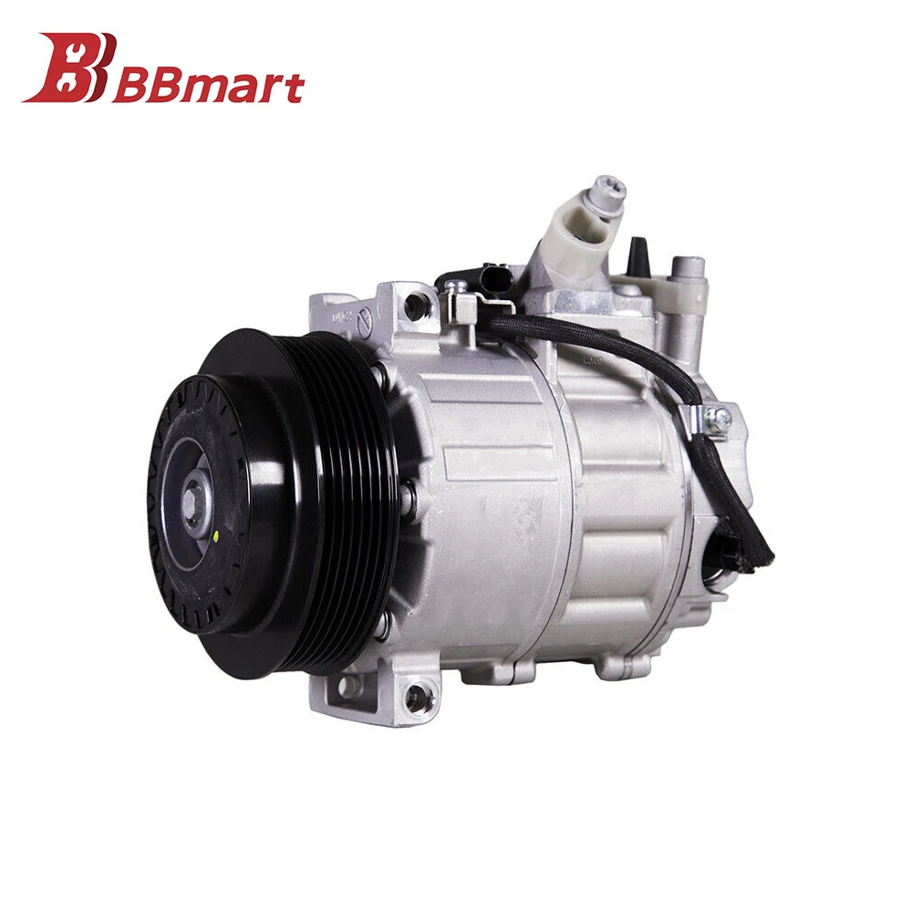 A0022304911 BBmart Auto Parts 1pc Compressor For Mercedes Benz 