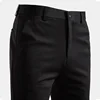 29-42 Men's Summer Thin Fashion Business Casual Suit Pants Long Pants Men's Elastic Straight Sleeve Formal Pants Plus Size 28-40 2