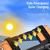 Solar Powered Flashlight 2