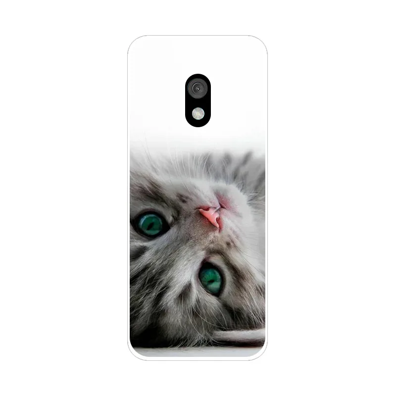 Clear Shockproof Silicone Phone Case - Transparent Back Cover