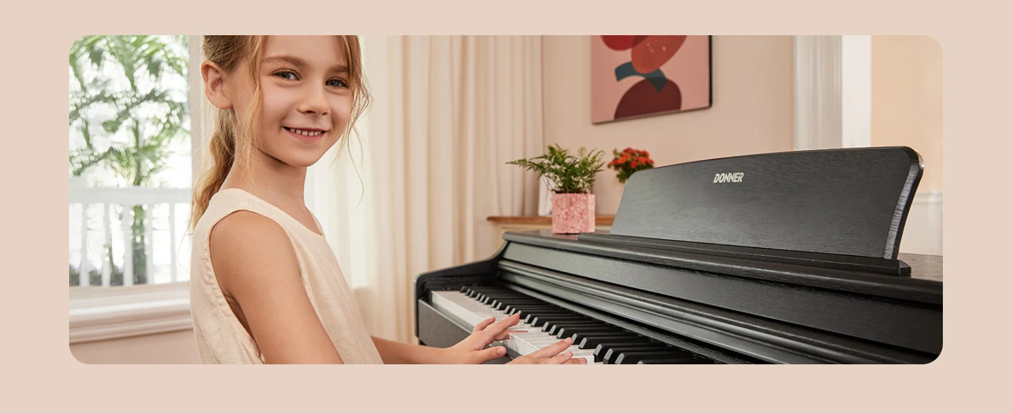Donner DDP100 Digital piano