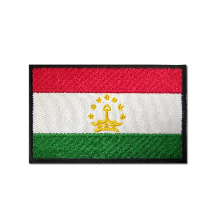 Tajikistan
