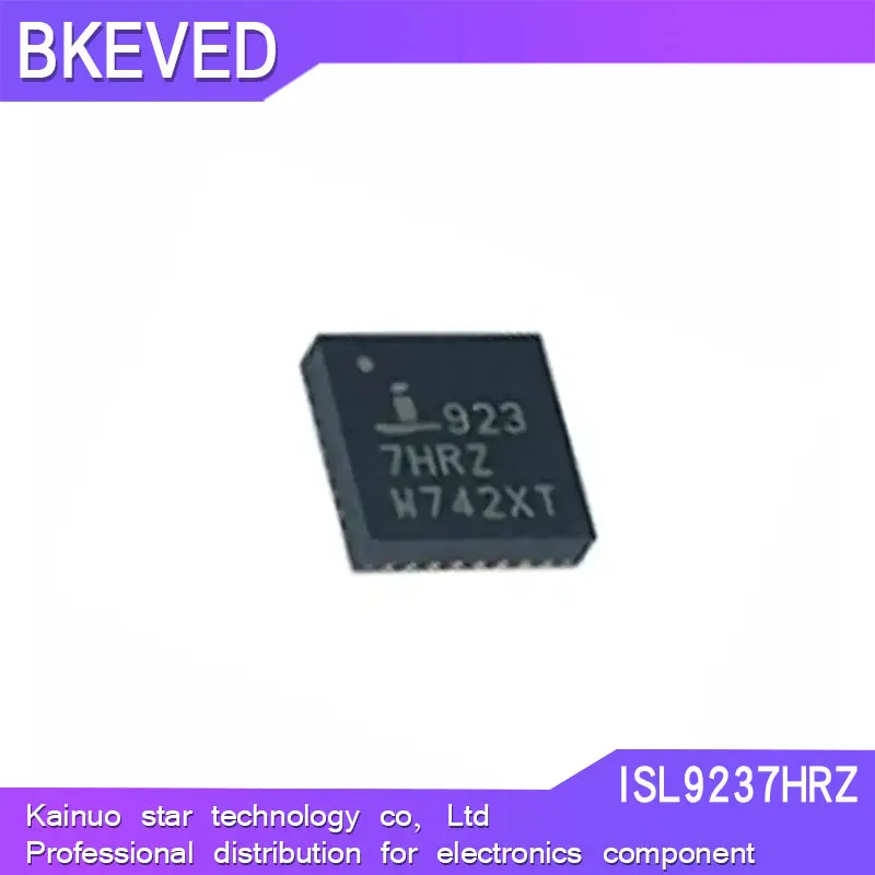 

(2 шт.) 100% ISL 9237HRZ ISL9237HRZ QFN-32 новый оригинальный SMD