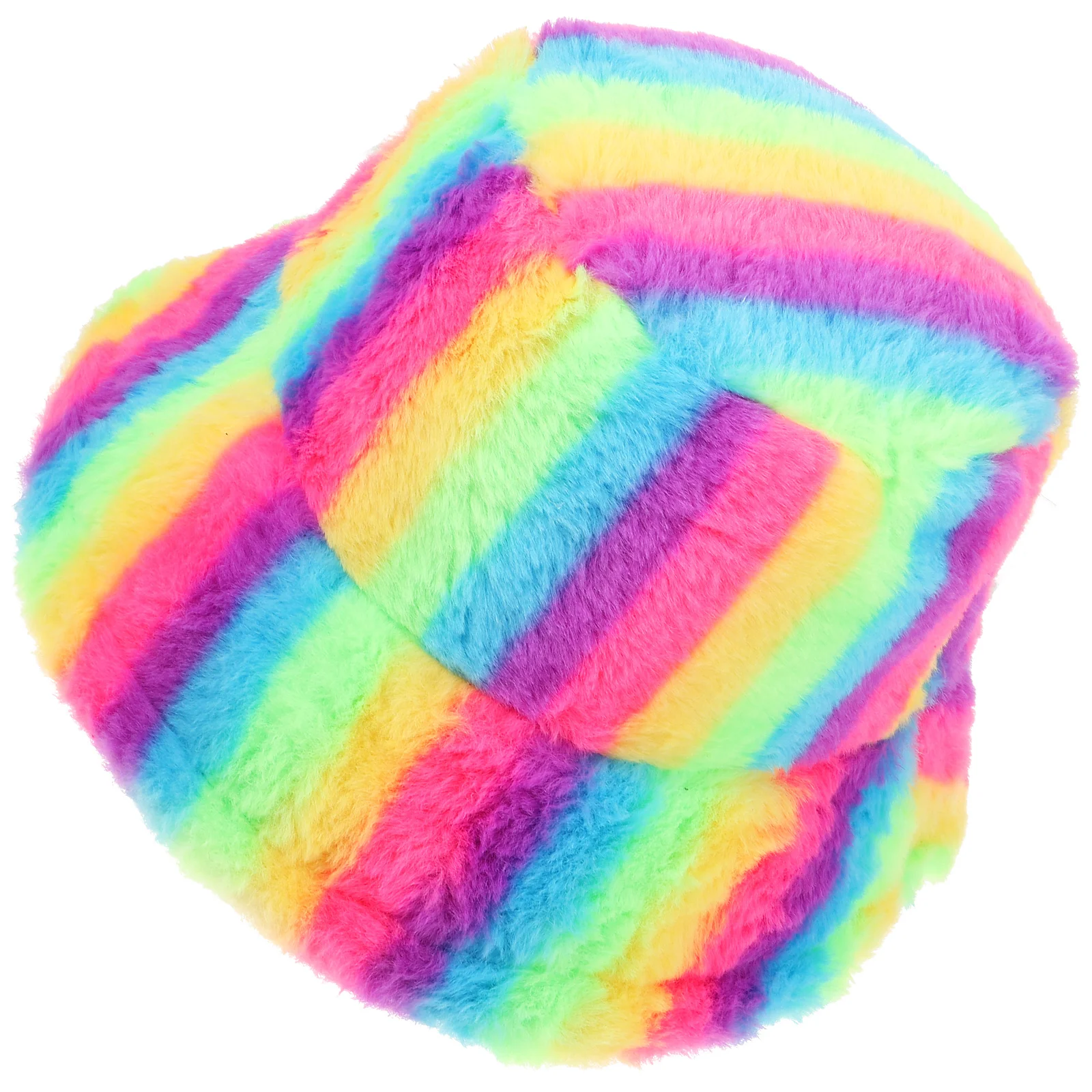 

Fisherman Hat for Teens Casual Bucket Outdoor Breathable Warm Basin Autumn and Girls